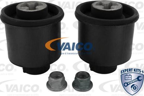 VAICO V10-1484 - Repair Kit, axle beam autospares.lv