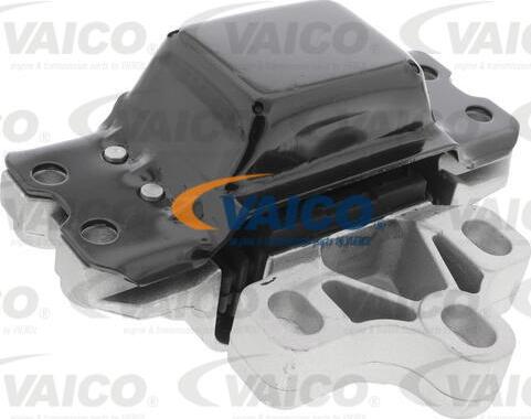 VAICO V10-1480 - Holder, engine mounting autospares.lv