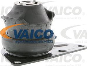 VAICO V10-1425 - Holder, engine mounting autospares.lv