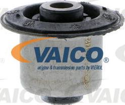 VAICO V10-1423 - Bush of Control / Trailing Arm autospares.lv