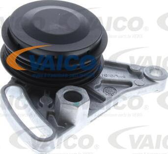 VAICO V10-1427 - Pulley, v-ribbed belt autospares.lv