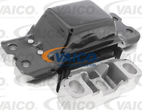 VAICO V10-1476 - Holder, engine mounting autospares.lv