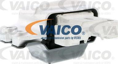 VAICO V10-1478 - Holder, engine mounting autospares.lv