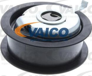 VAICO V10-1595 - Tensioner Pulley, timing belt autospares.lv