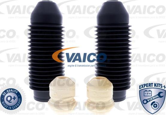 VAICO V10-1590 - Dust Cover Kit, shock absorber autospares.lv