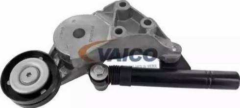 VAICO V10-1591 - Belt Tensioner, v-ribbed belt autospares.lv