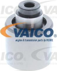 VAICO V10-1597 - Deflection / Guide Pulley, timing belt autospares.lv