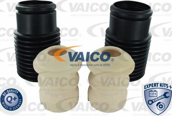 VAICO V10-1580 - Dust Cover Kit, shock absorber autospares.lv