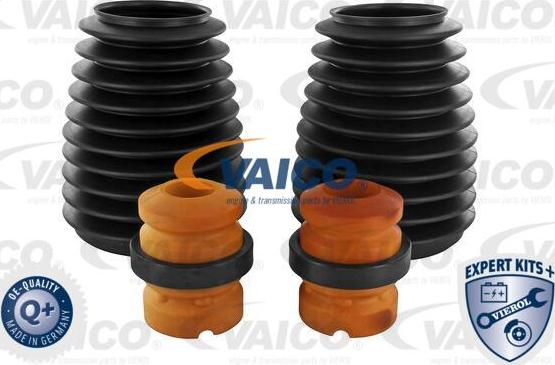 VAICO V10-1587 - Dust Cover Kit, shock absorber autospares.lv