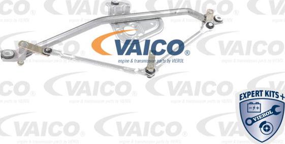 VAICO V10-1579 - Wiper Linkage autospares.lv