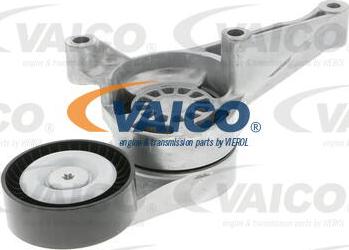 VAICO V10-1695 - Pulley, v-ribbed belt autospares.lv