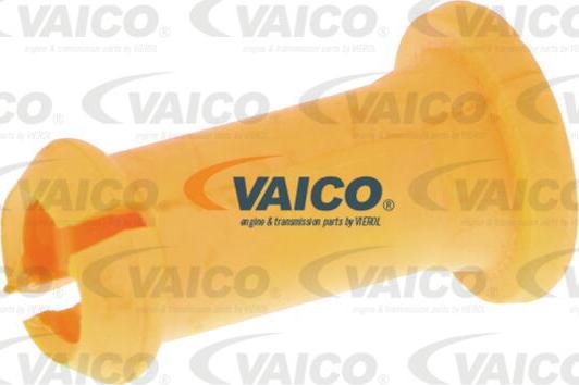 VAICO V10-1642 - Funnel, oil dipstick autospares.lv