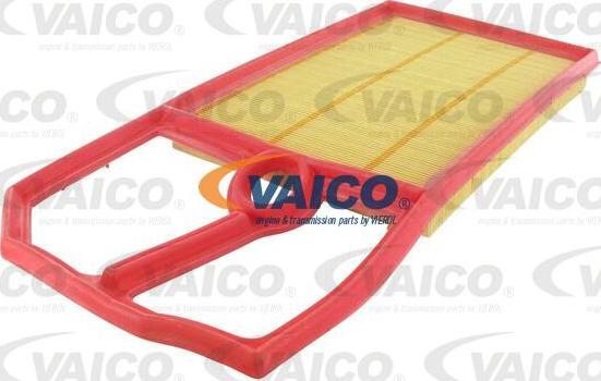 VAICO V10-1656 - Air Filter, engine autospares.lv