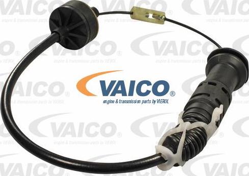 VAICO V10-1669 - Clutch Cable autospares.lv