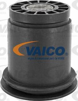 VAICO V10-1665 - Mounting, axle beam autospares.lv