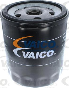 VAICO V10-1607 - Oil Filter autospares.lv