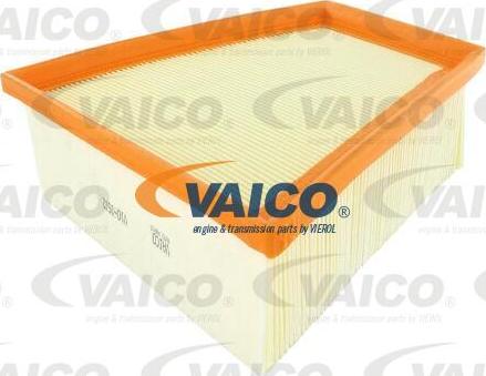 VAICO V10-1612 - Air Filter, engine autospares.lv