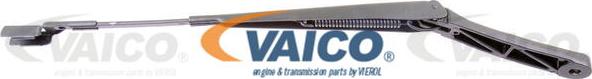 VAICO V10-1685 - Wiper Arm, window cleaning autospares.lv