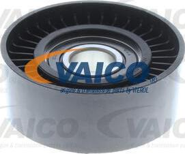 VAICO V10-1639 - Pulley, v-ribbed belt autospares.lv