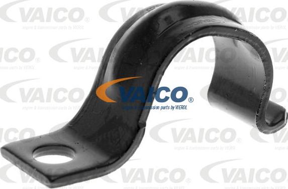 VAICO V10-1624 - Bracket, stabilizer mounting autospares.lv