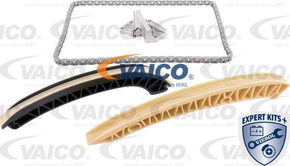 VAICO V10-10009-BEK - Timing Chain Kit autospares.lv