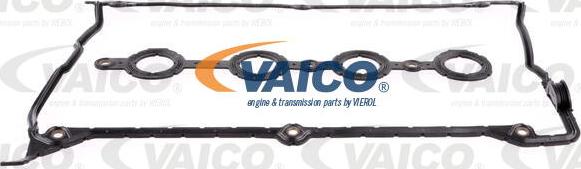 VAICO V10-1314 - Gasket Set, cylinder head cover autospares.lv