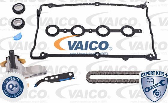 VAICO V10-10004 - Timing Chain Kit autospares.lv