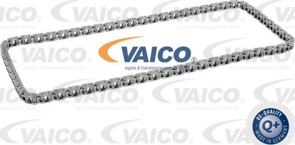 VAICO V10-10008-BEK - Timing Chain Kit autospares.lv