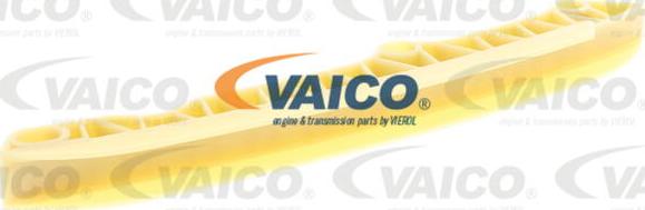 VAICO V10-4504 - Guides, timing chain autospares.lv