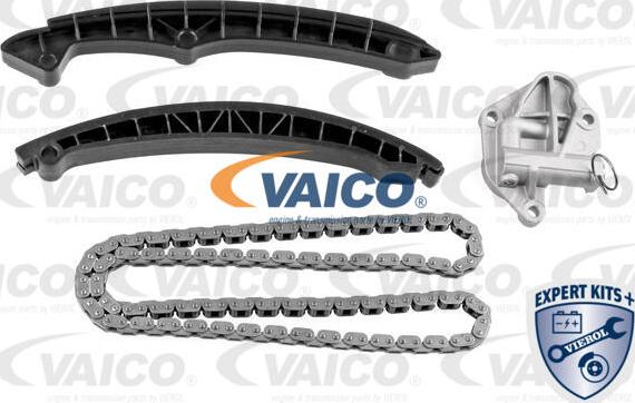 VAICO V10-10014-BEK - Timing Chain Kit autospares.lv