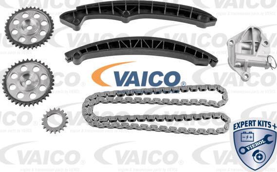 VAICO V10-10014-SP - Timing Chain Kit autospares.lv