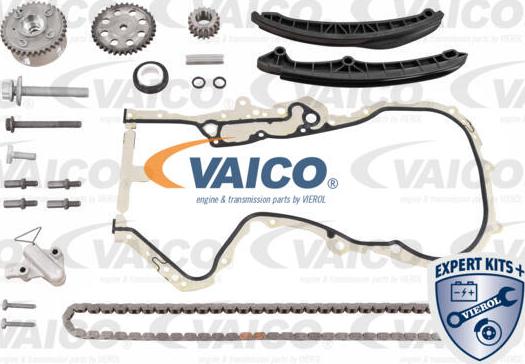 VAICO V10-10015-SP - Timing Chain Kit autospares.lv