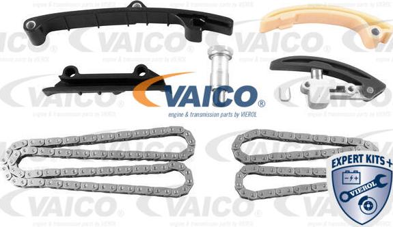 VAICO V10-10016-BEK - Timing Chain Kit autospares.lv