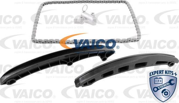 VAICO V10-10010-BEK - Timing Chain Kit autospares.lv