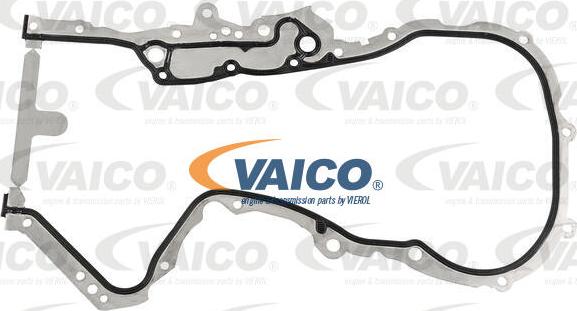 VAICO V10-5595 - Repair Kit, camshaft adjustment autospares.lv