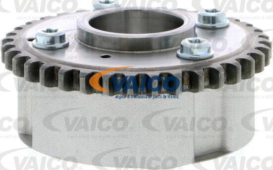 VAICO V10-5595 - Repair Kit, camshaft adjustment autospares.lv