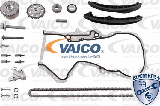 VAICO V10-10010-SP - Timing Chain Kit autospares.lv