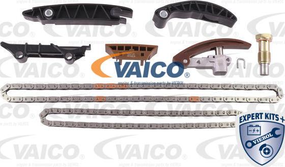 VAICO V10-10018-BEK - Timing Chain Kit autospares.lv