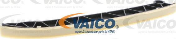 VAICO V10-4530 - Guides, timing chain autospares.lv
