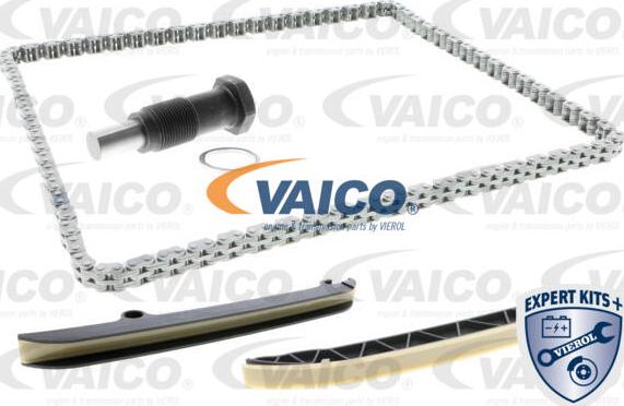 VAICO V10-10013-BEK - Timing Chain Kit autospares.lv