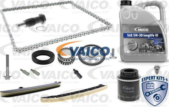 VAICO V10-10013 - Timing Chain Kit autospares.lv