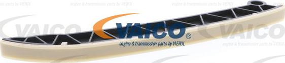 VAICO V10-4574 - Guides, timing chain autospares.lv