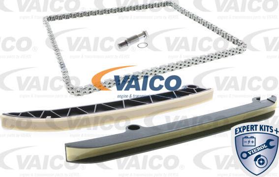 VAICO V10-10012-BEK - Timing Chain Kit autospares.lv