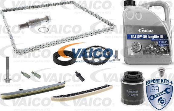 VAICO V10-10012 - Timing Chain Kit autospares.lv