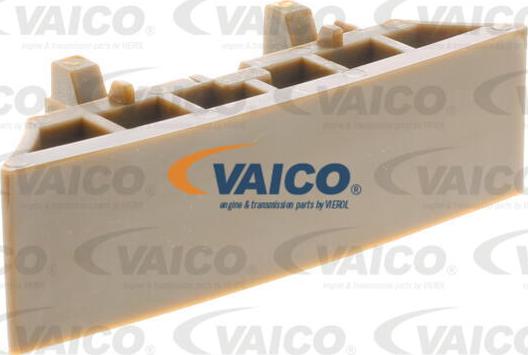 VAICO V10-4563 - Guides, timing chain autospares.lv