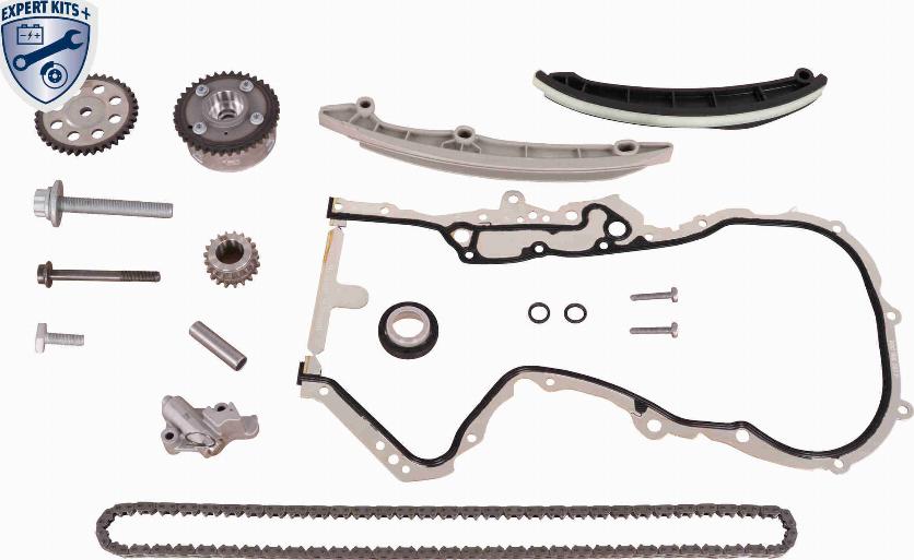 VAICO V10-10030-SP - Timing Chain Kit autospares.lv