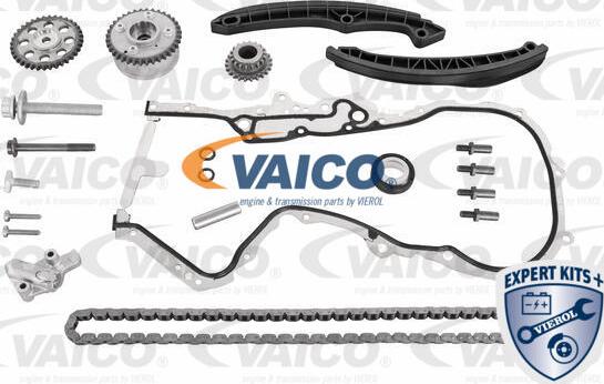 VAICO V10-10026-SP - Timing Chain Kit autospares.lv