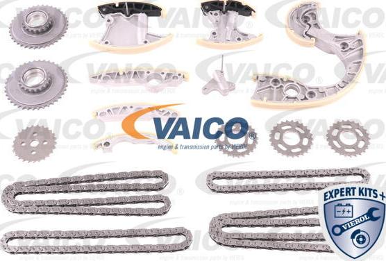 VAICO V10-10020 - Timing Chain Kit autospares.lv