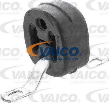 VAICO V10-1011 - Holder, exhaust system autospares.lv