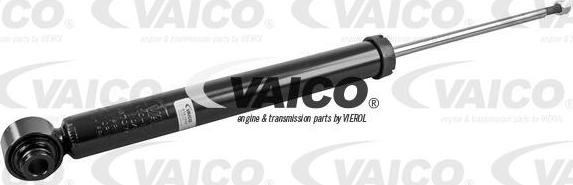 VAICO V10-1026 - Shock Absorber autospares.lv